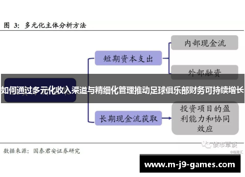 如何通过多元化收入渠道与精细化管理推动足球俱乐部财务可持续增长