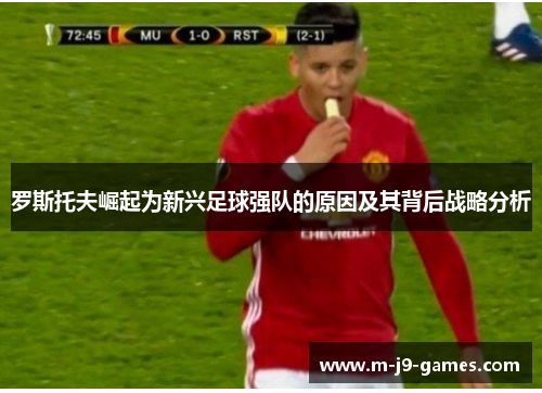 罗斯托夫崛起为新兴足球强队的原因及其背后战略分析