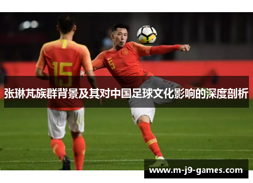 张琳芃族群背景及其对中国足球文化影响的深度剖析